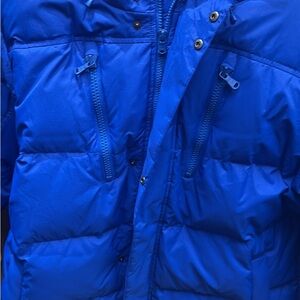 Under Armour Men’s jacket. XXL. $200